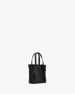 YSL Mini Toy Shopping Saint Laurent in Crocodile-Embossed Leather - Image 2